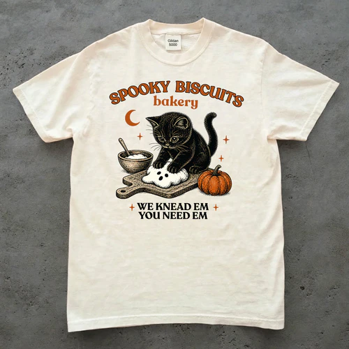 Kitty Biscuits