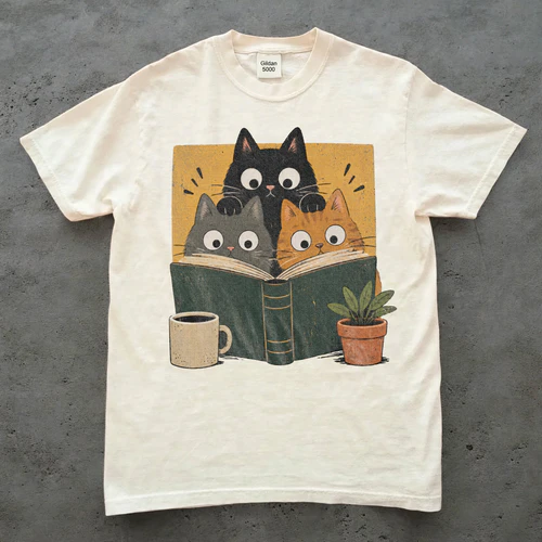 vintage t-shirt
