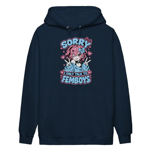 Femboys Only