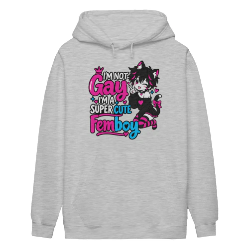Not Gay