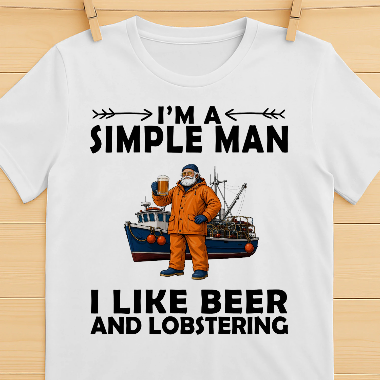 lobsterfisherman-simple-man-en151
