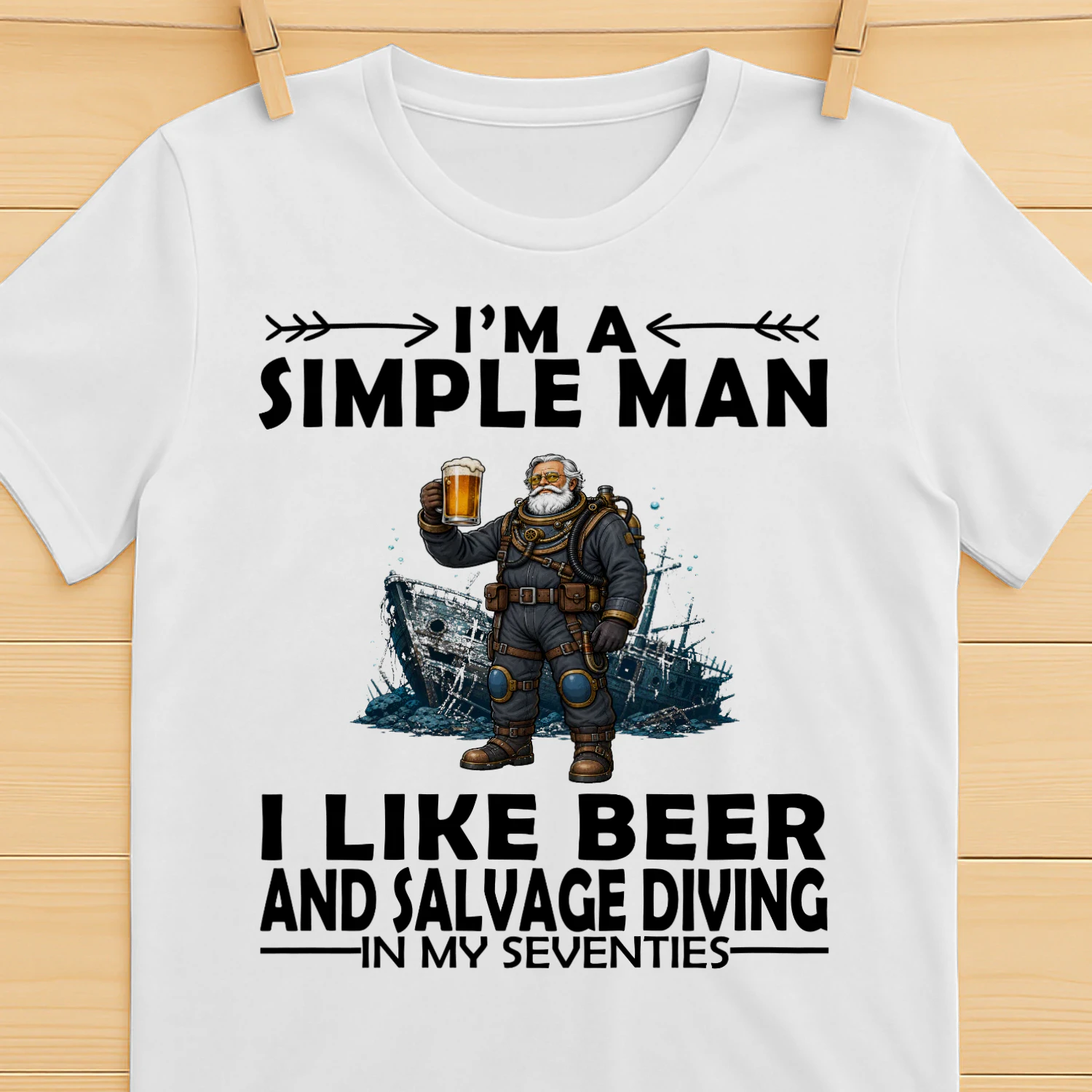 salvage-diver-simple-70s-en166