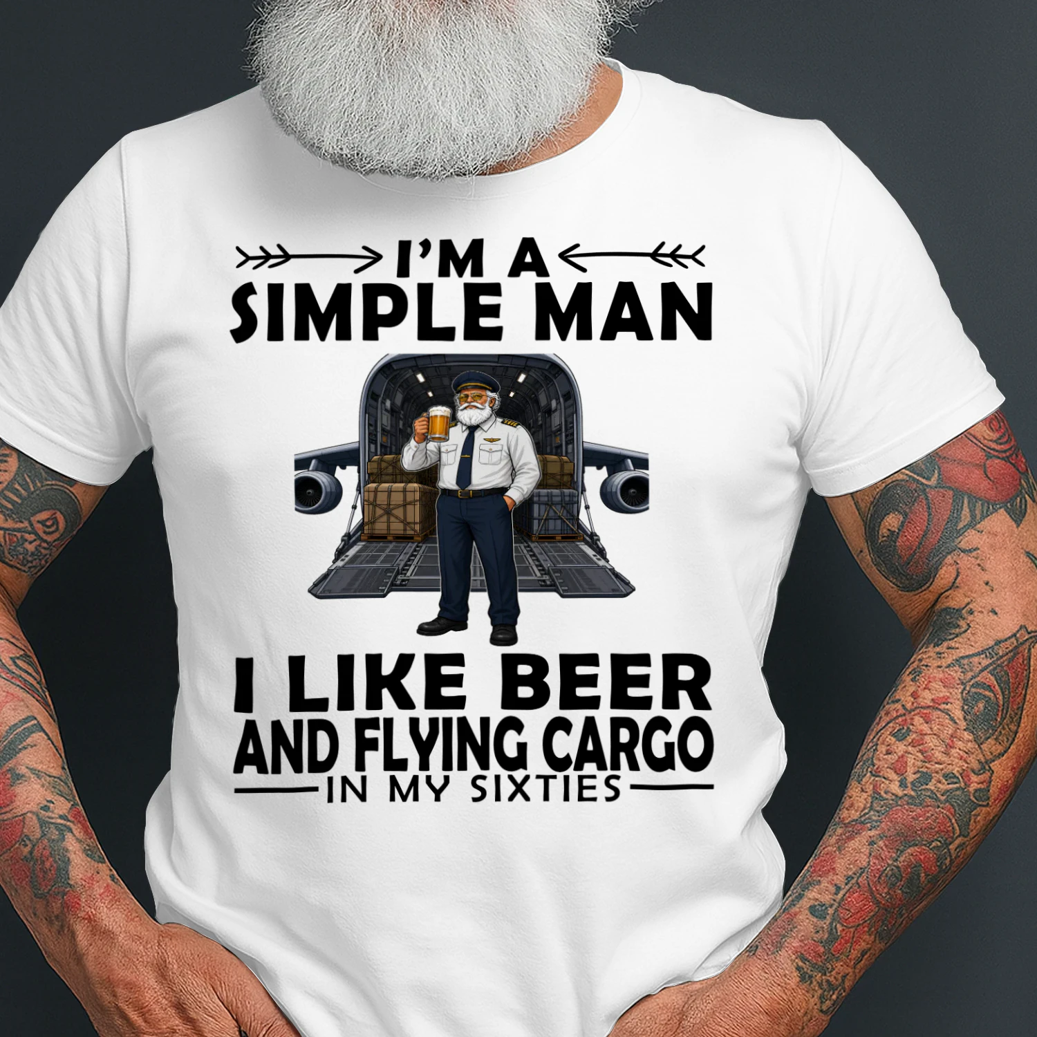 cargo-pilot-simple-60s-en129