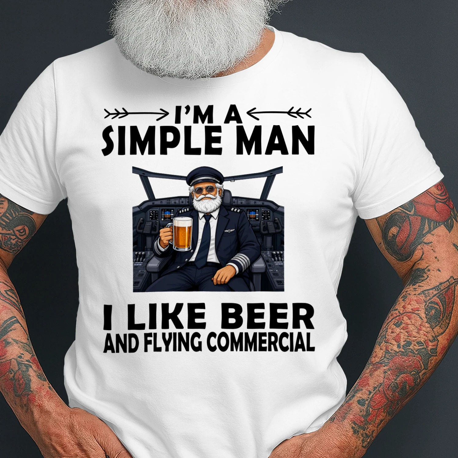 commercial-pilot-simple-man-en133