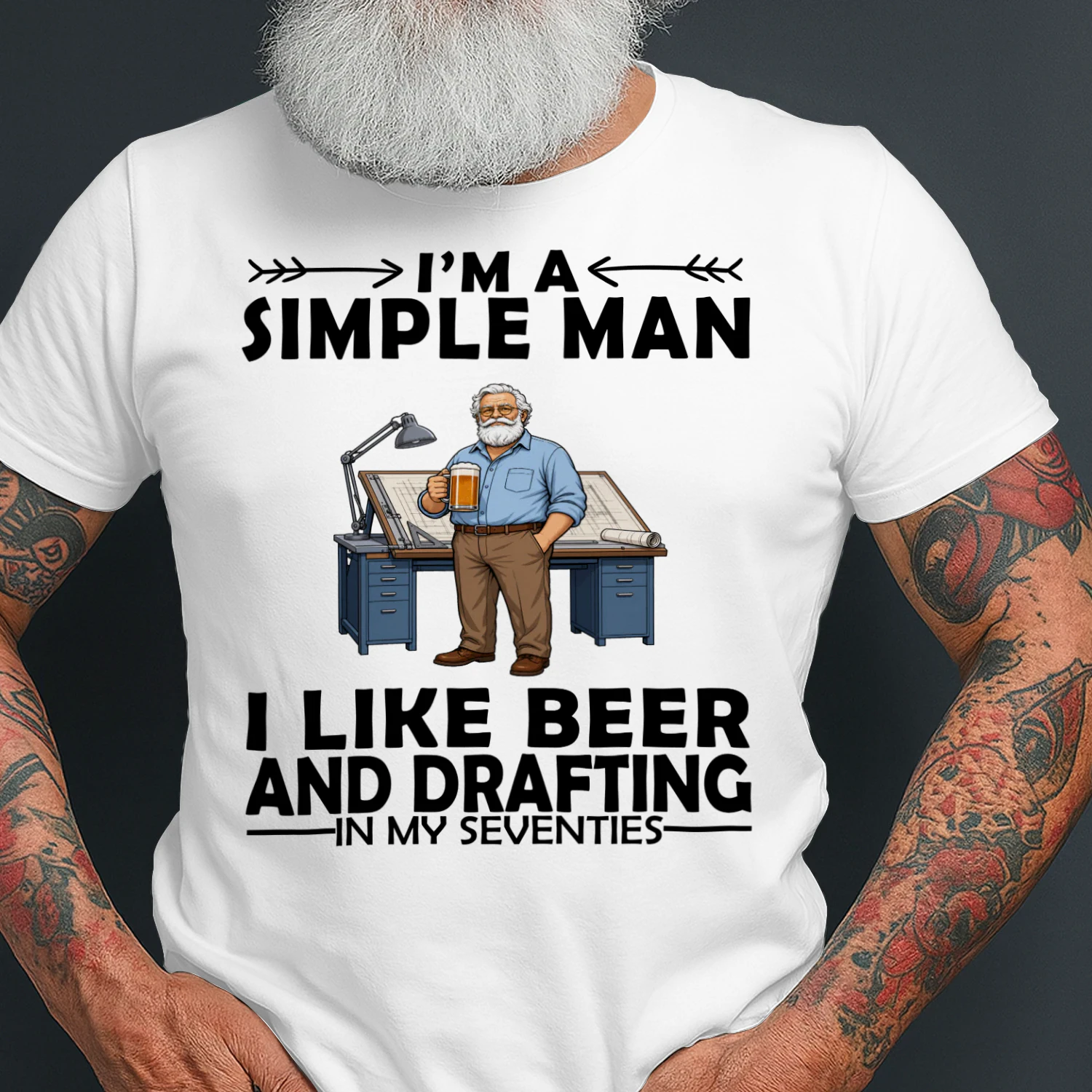 draftsman-simple-70s-en140