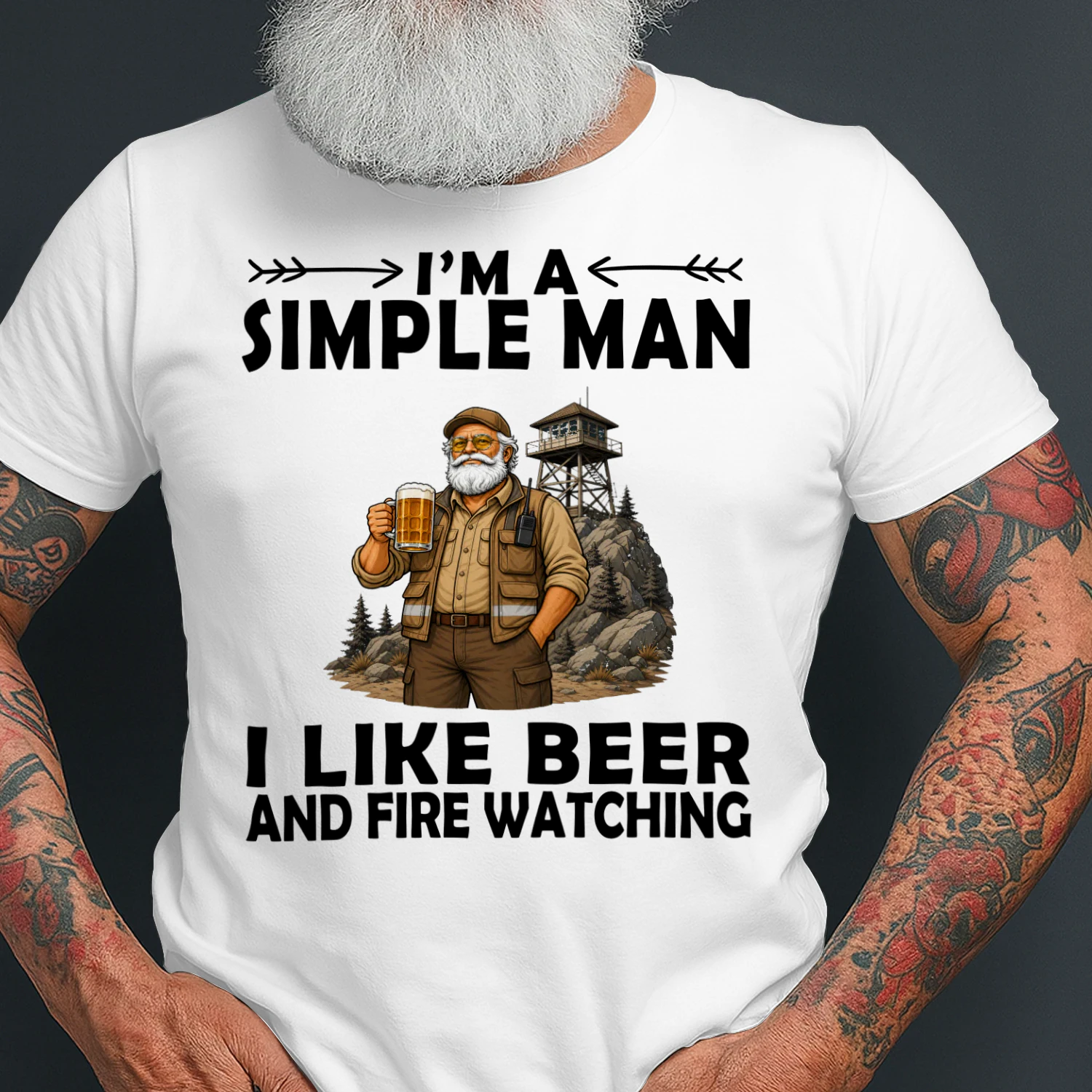 fire-lookout-simple-man-en143