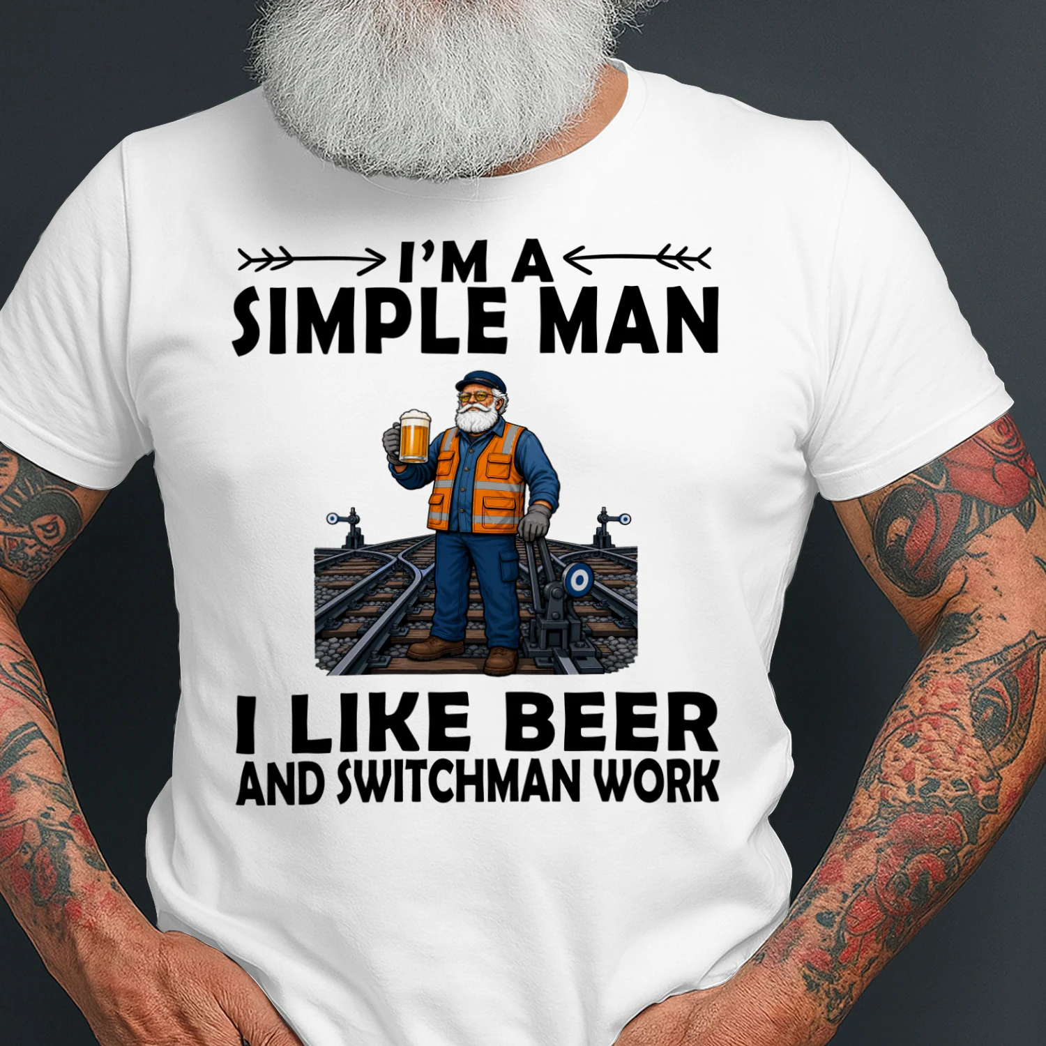 switchman-simple-man-en175