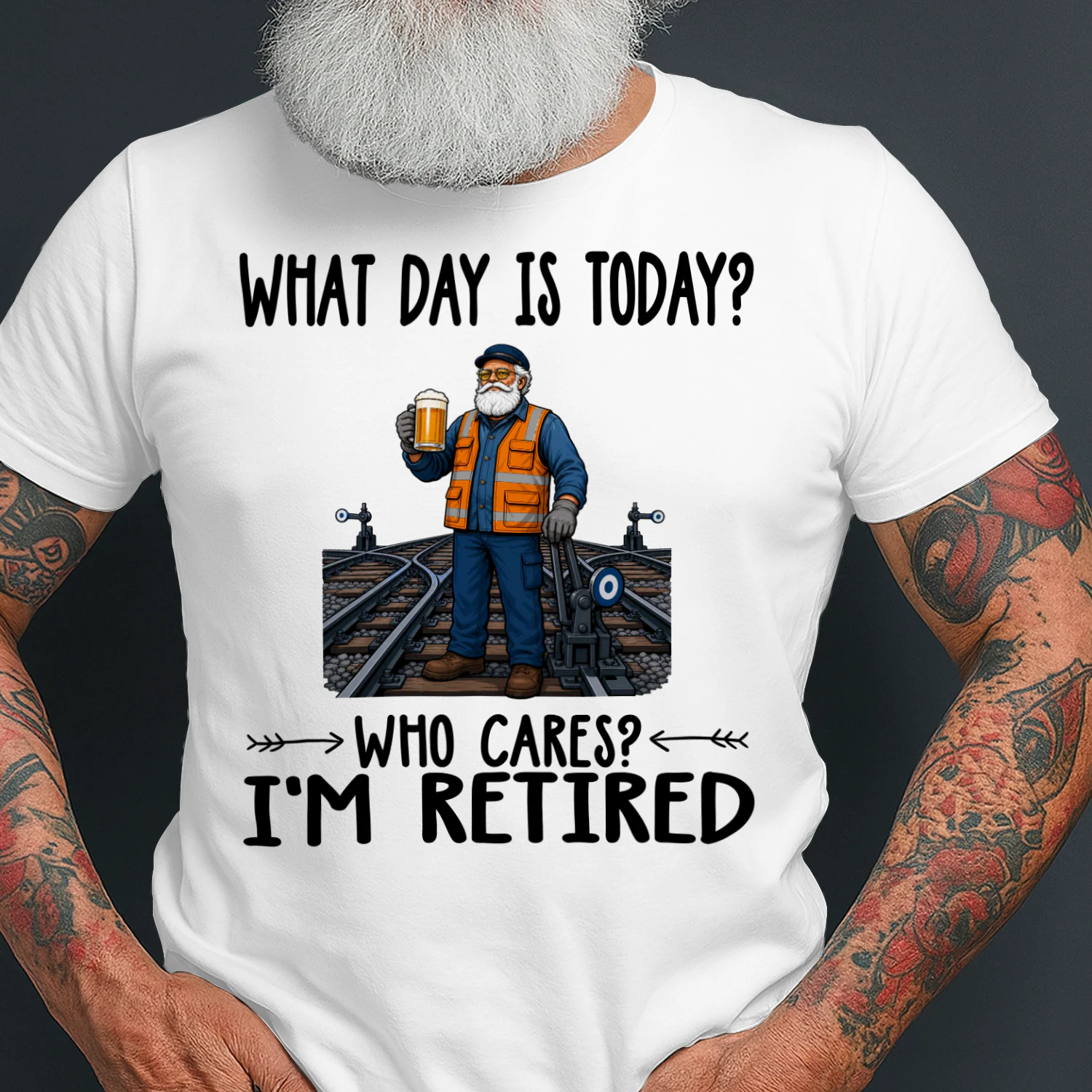 switchman-what-day-en175