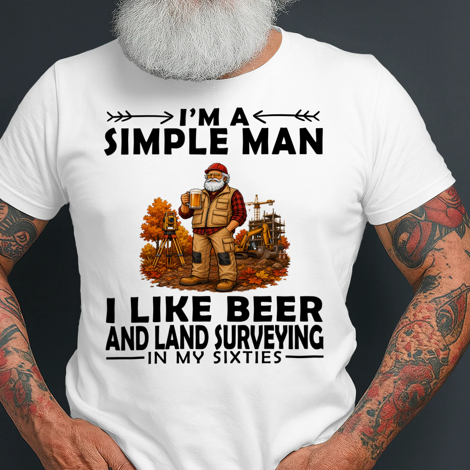 surveyor-simple-60s-en174