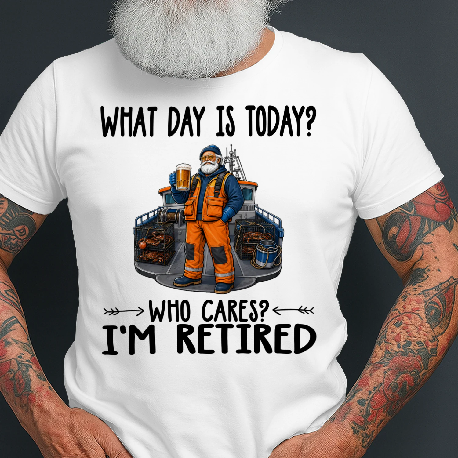 crabber-what-day-en135