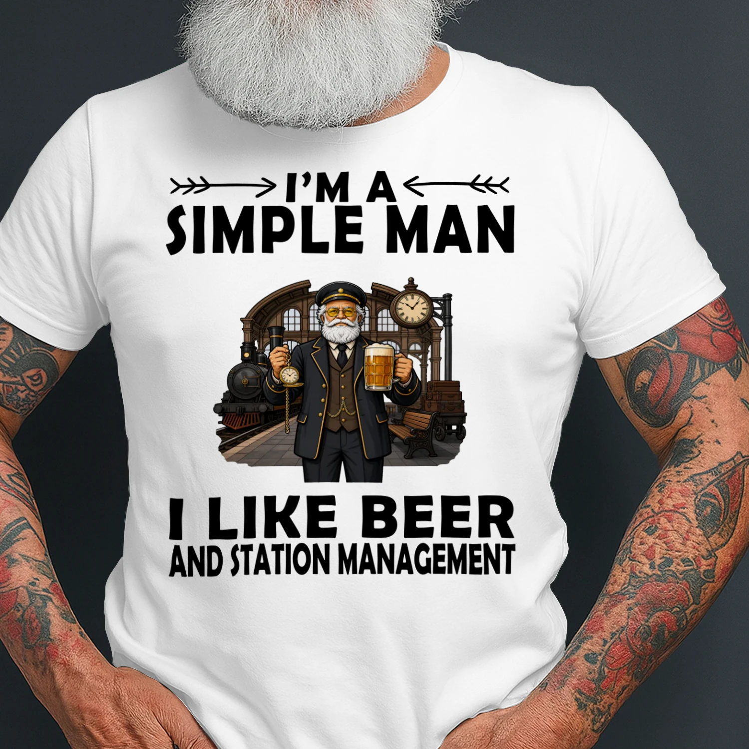 station-master-simple-man-en171