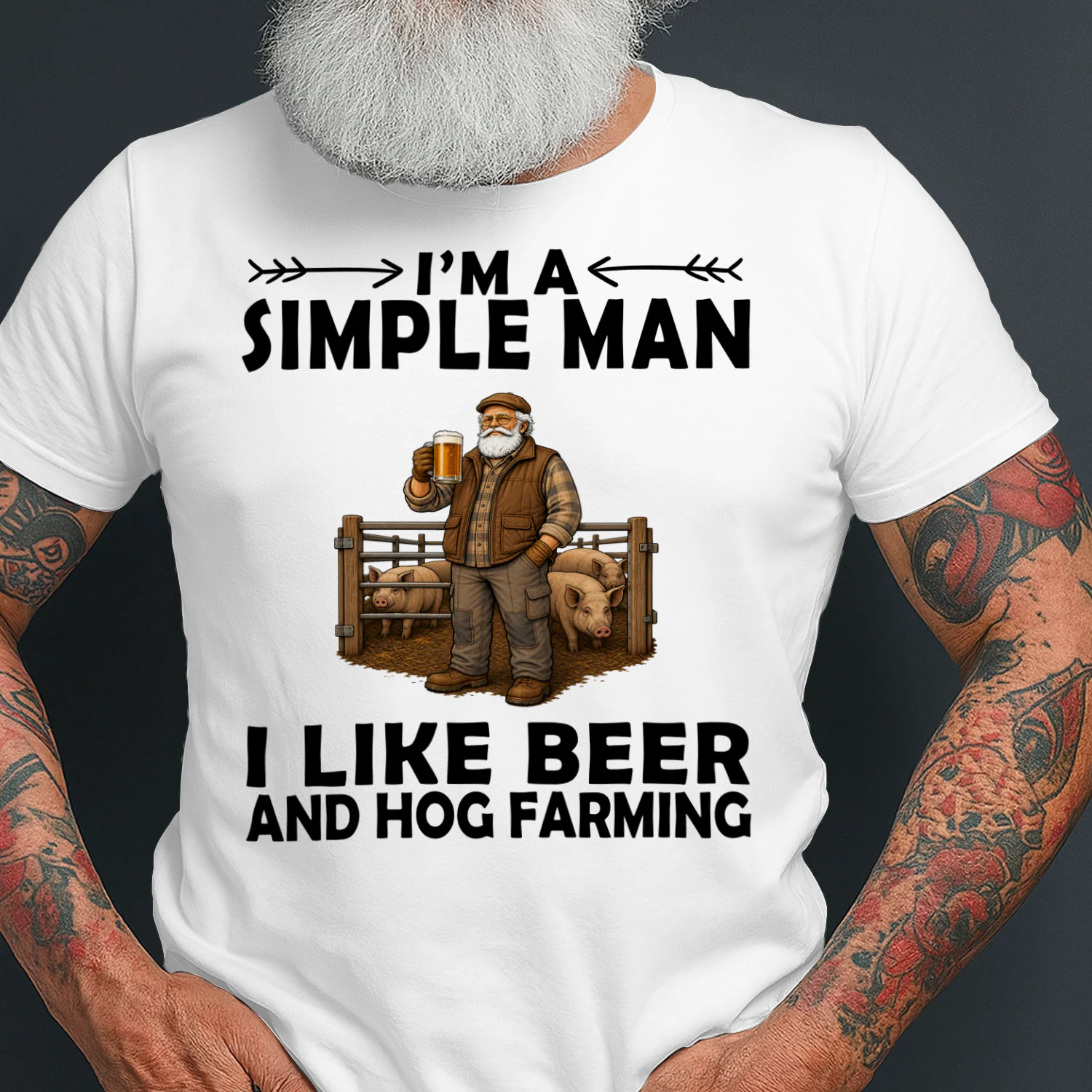 hog-farmer-simple-man-en150