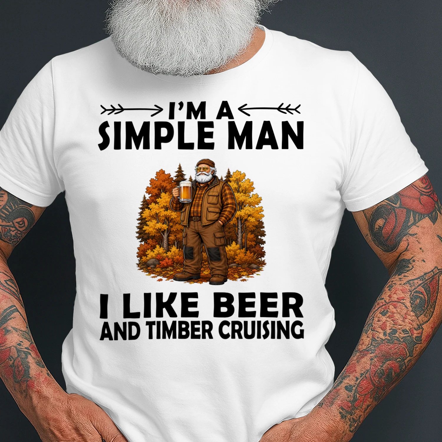 timber-cruiser-simple-man-en176