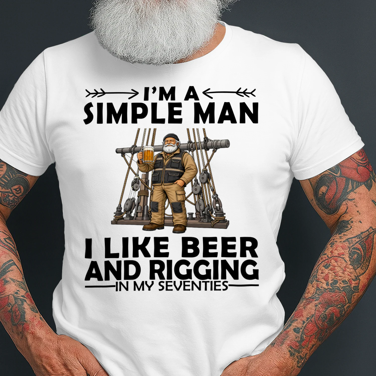 rigging-master-simple-70s-en163