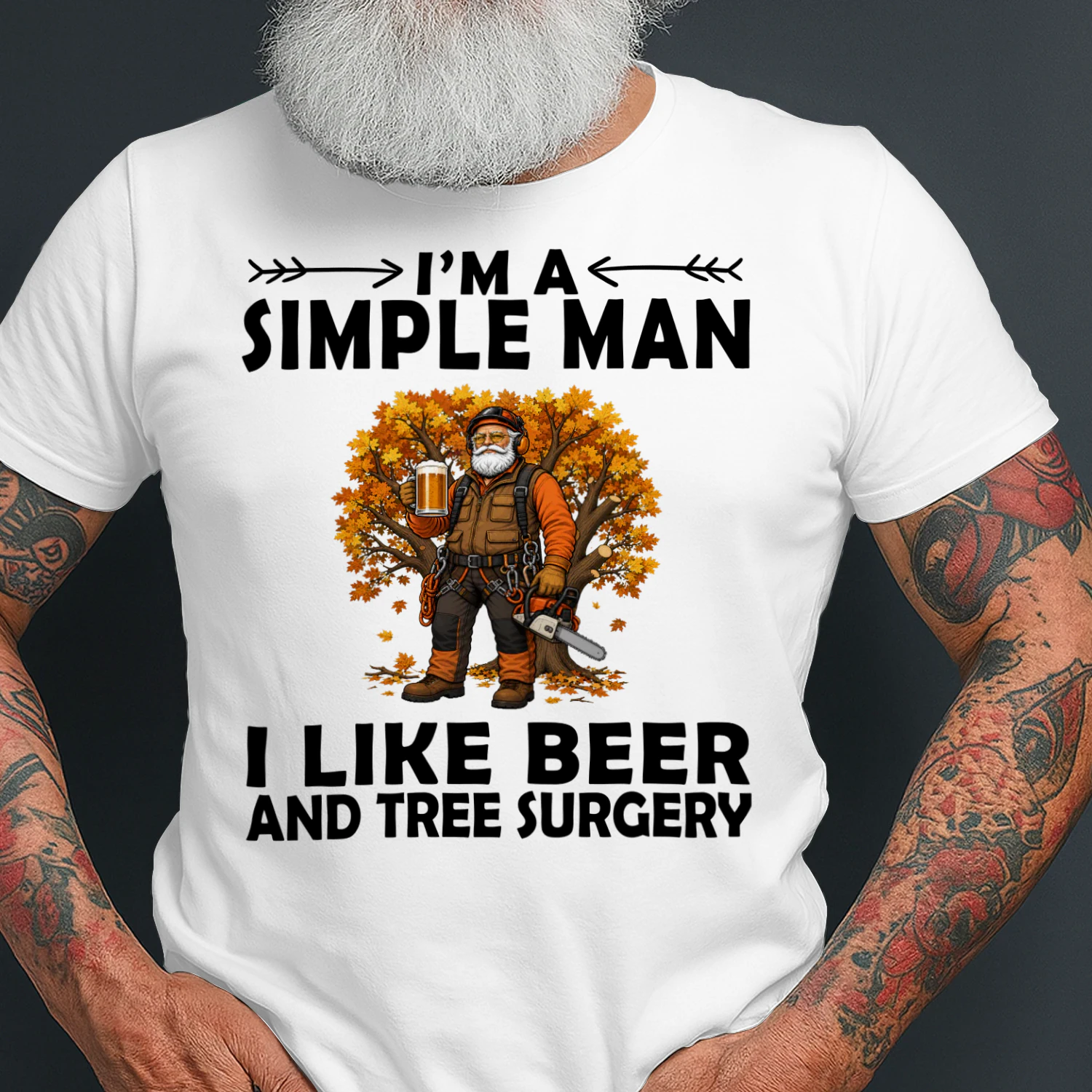 tree-surgeon-simple-man-en178