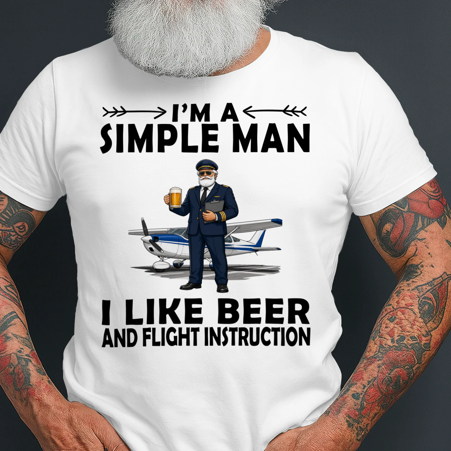 flight-instructor-simple-man-en144