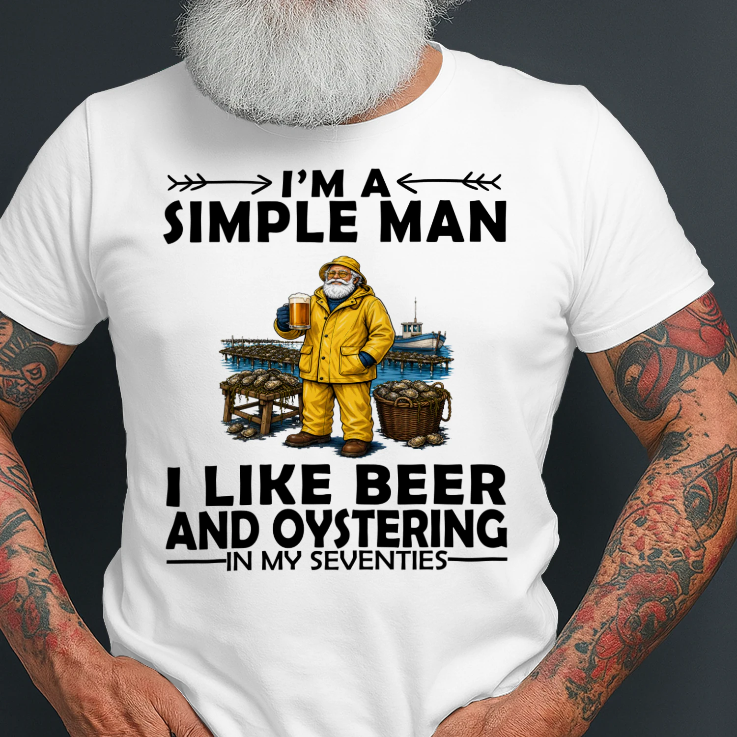 oysterman-simple-70s-en158