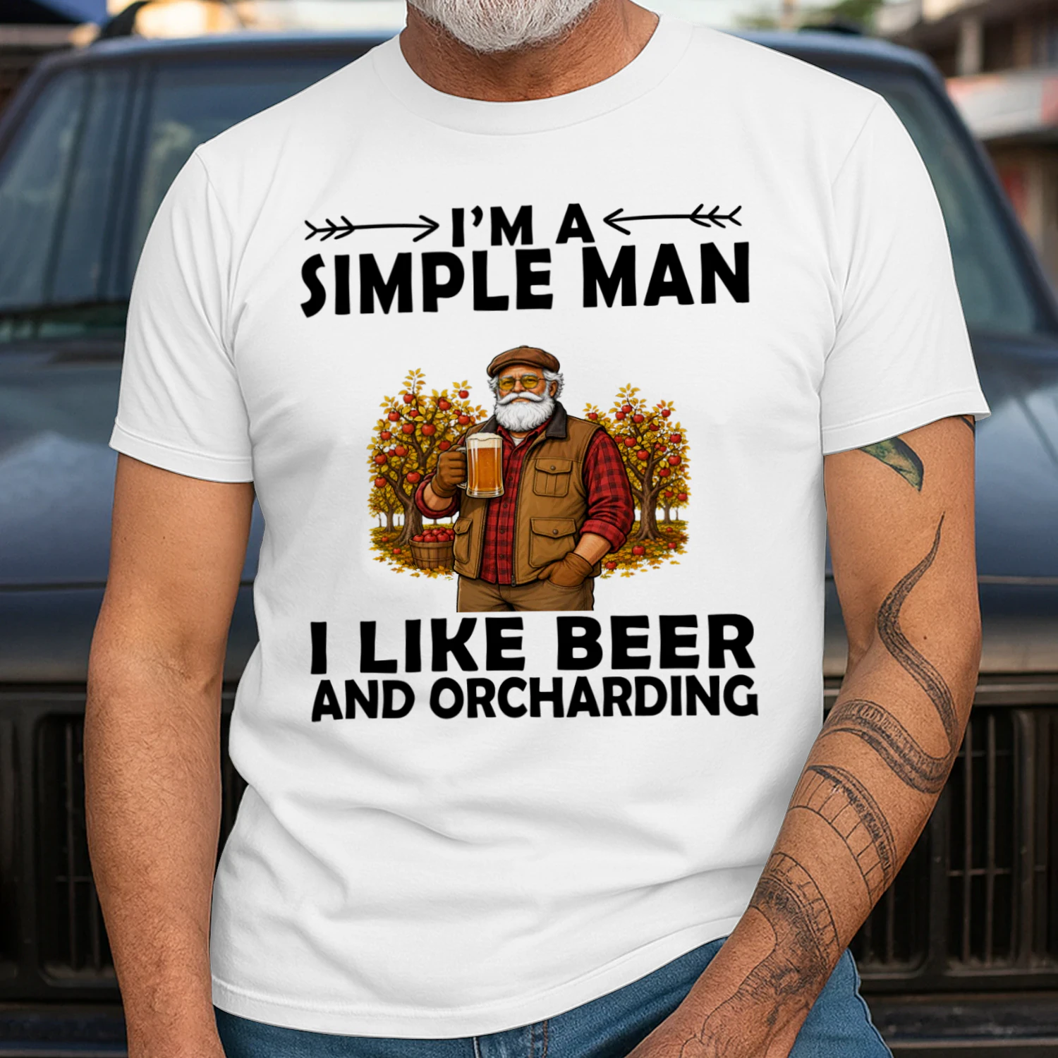 orchardist-simple-man-en157
