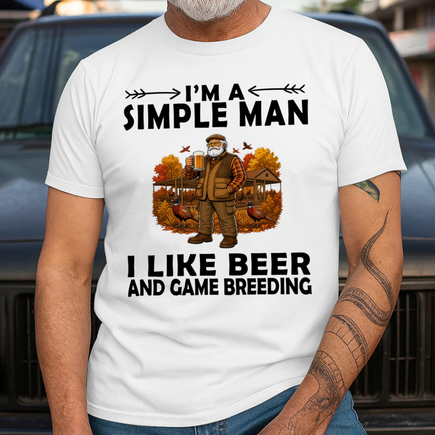 game-breeder-simple-man-en145