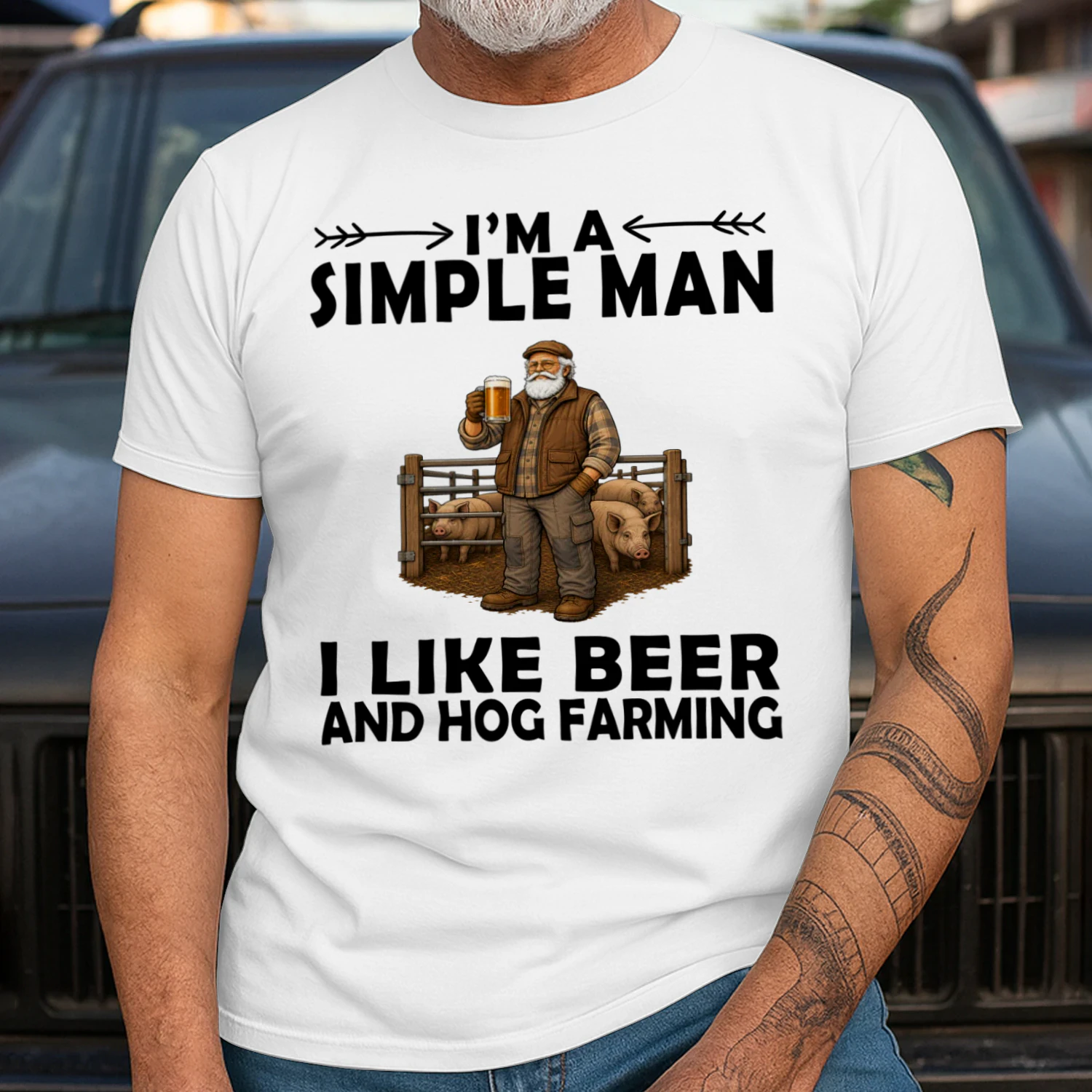 hog-farmer-simple-man-en150