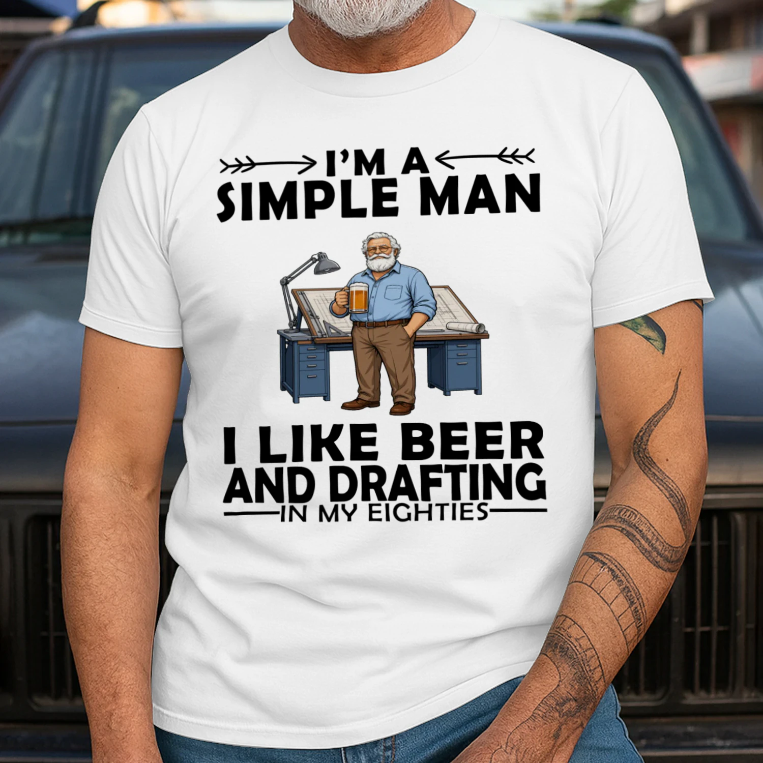 draftsman-simple-80s-en140