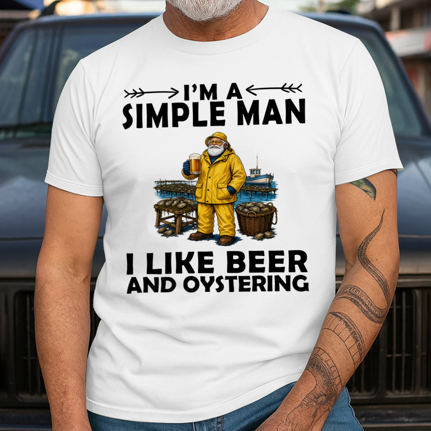 oysterman-simple-man-en158