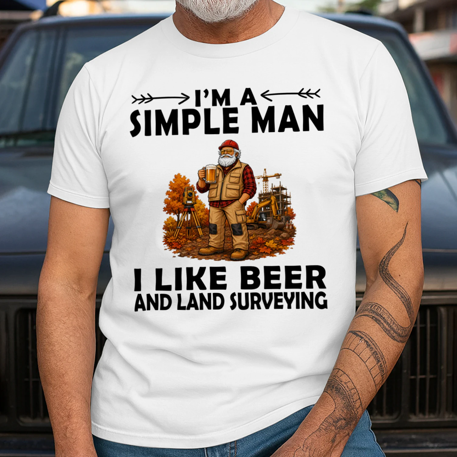 surveyor-simple-man-en174