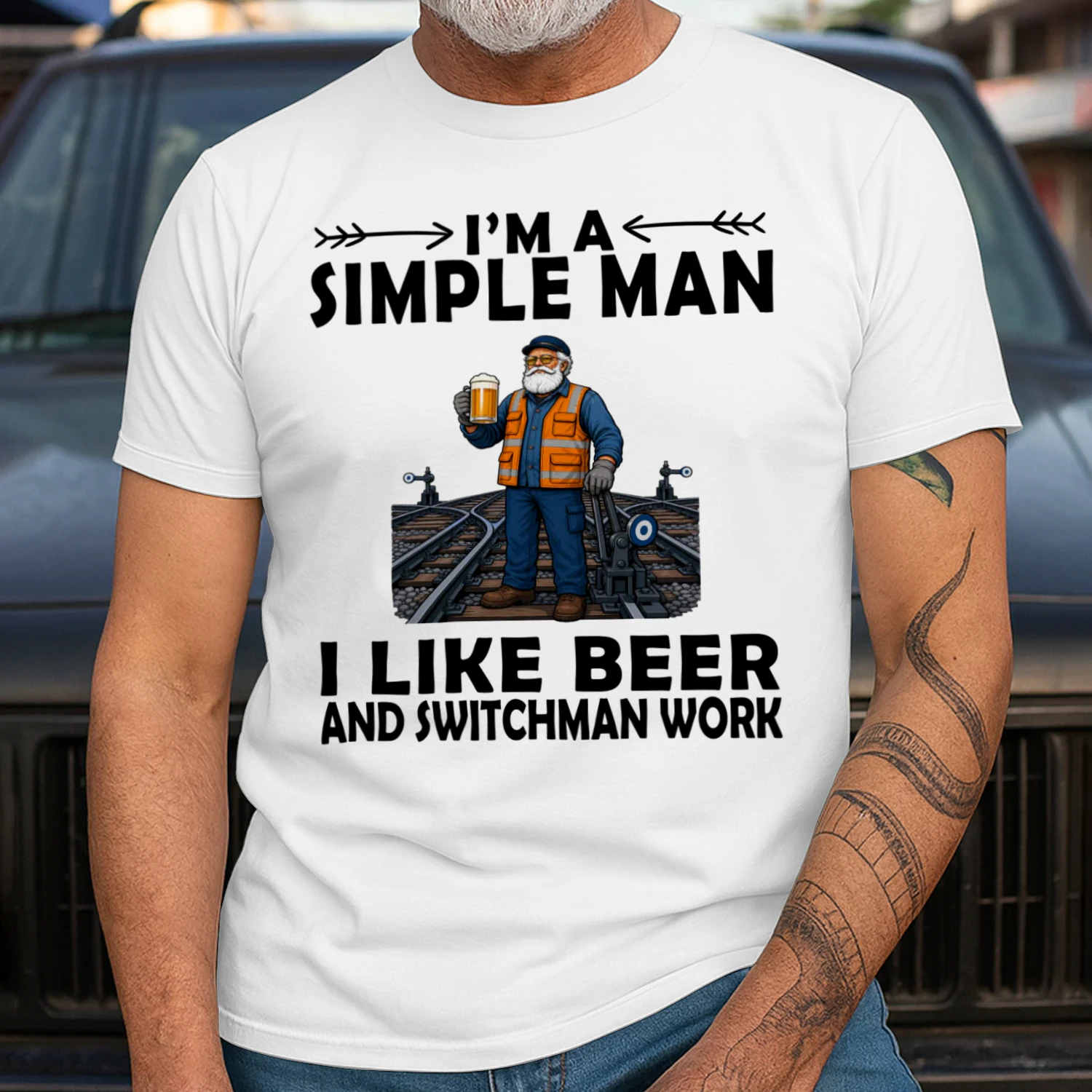 switchman-simple-man-en175