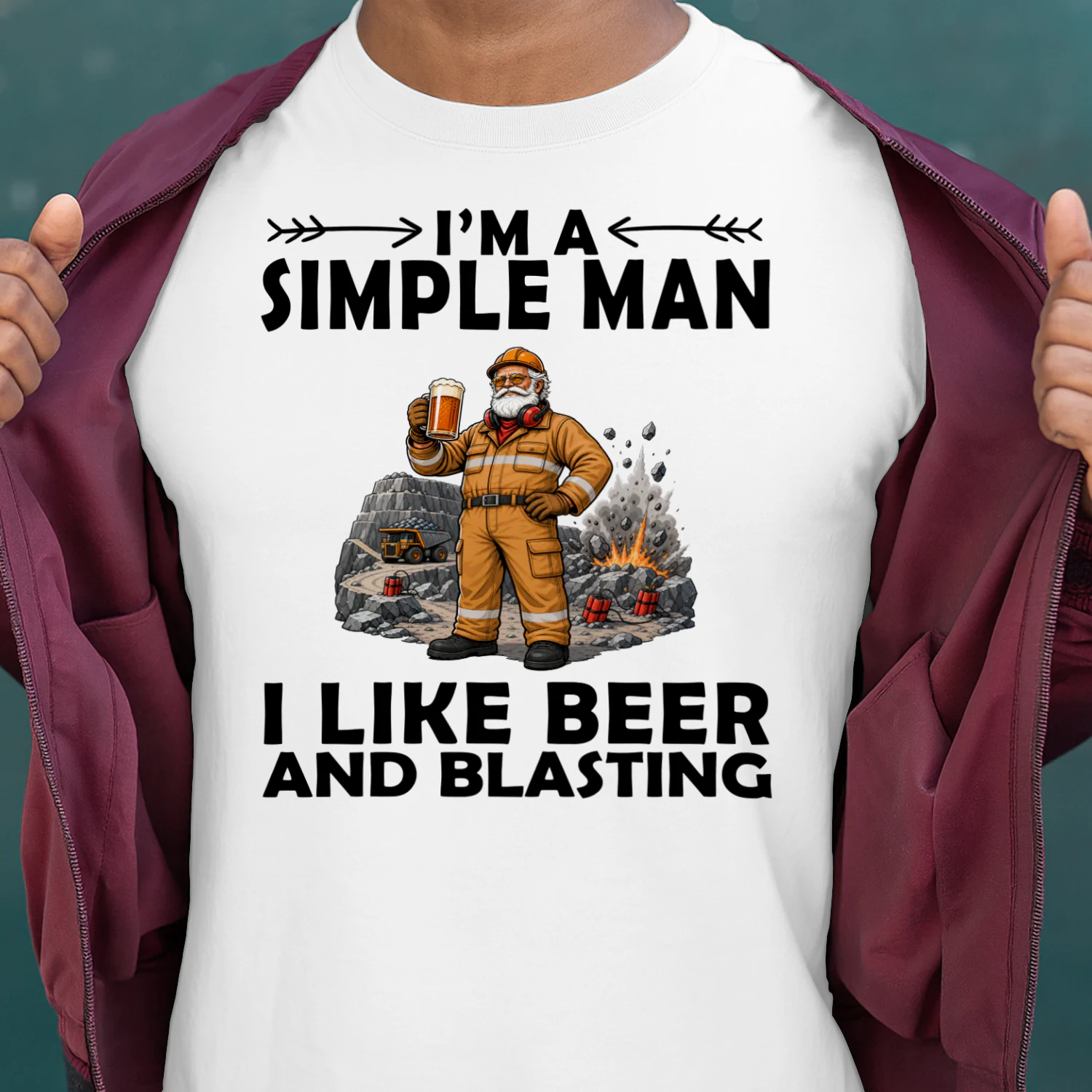 blaster-simple-man-en125