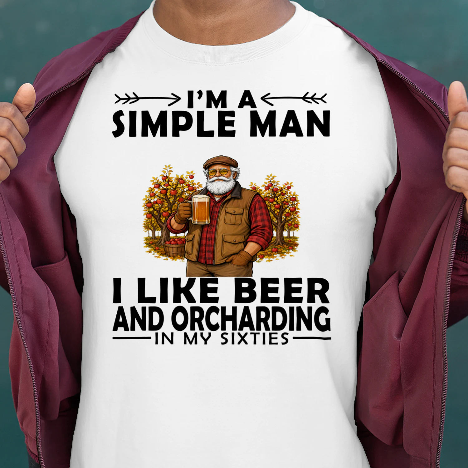 orchardist-simple-60s-en157