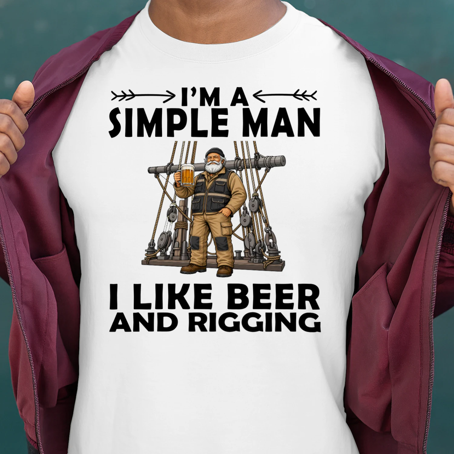 rigging-master-simple-man-en163
