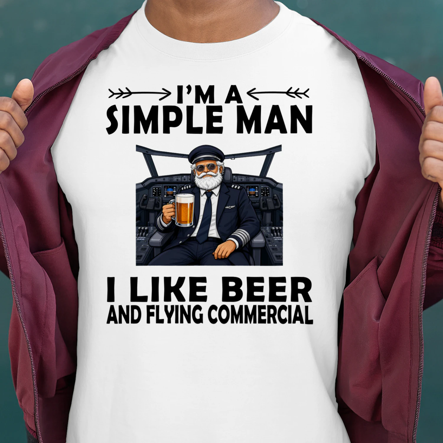 commercial-pilot-simple-man-en133