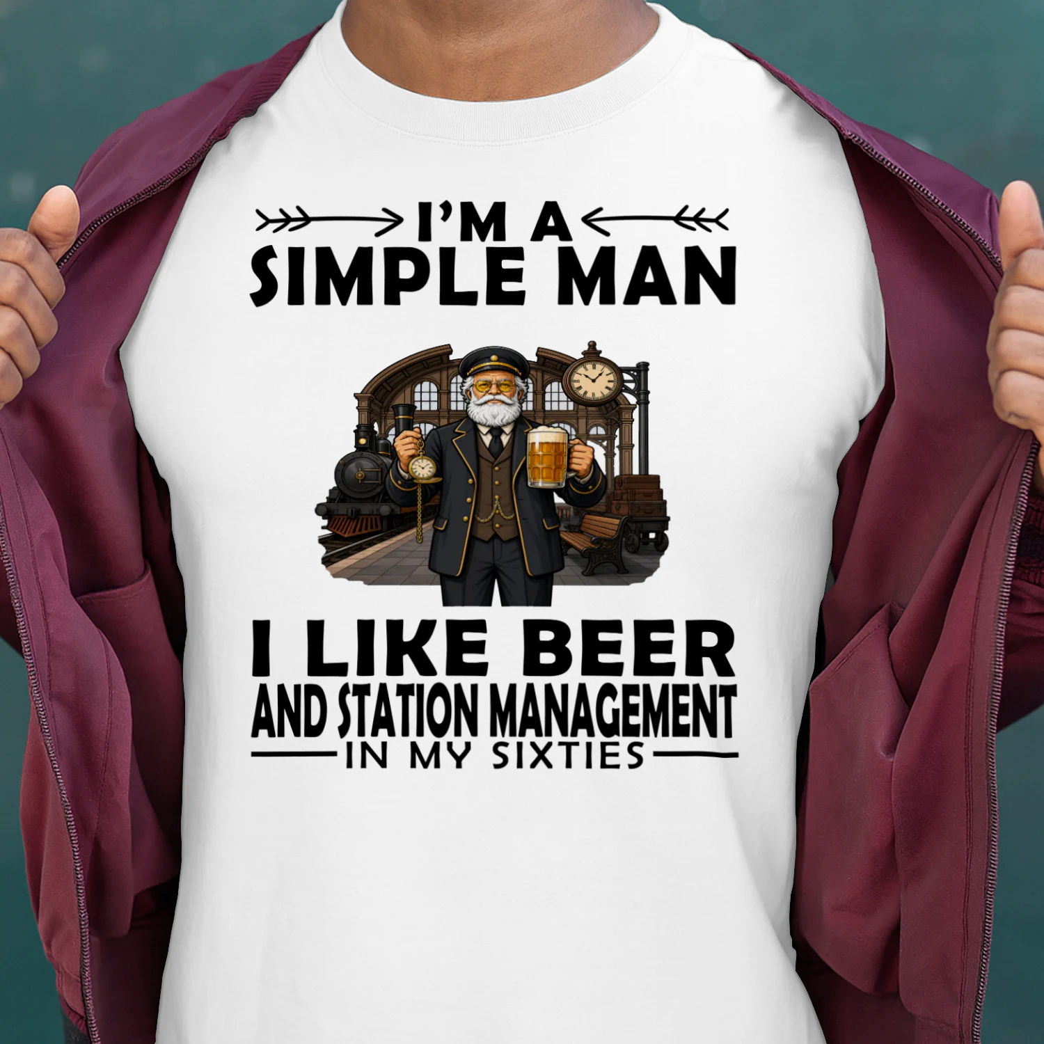station-master-simple-60s-en171