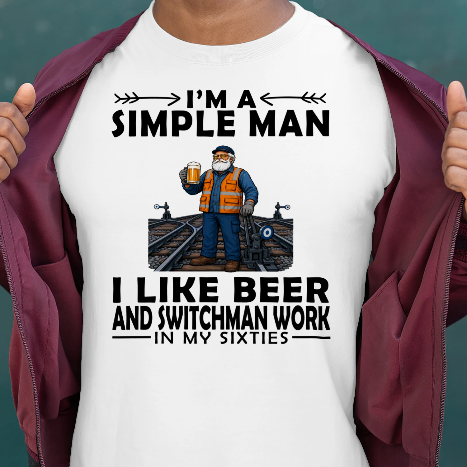 switchman-simple-60s-en175