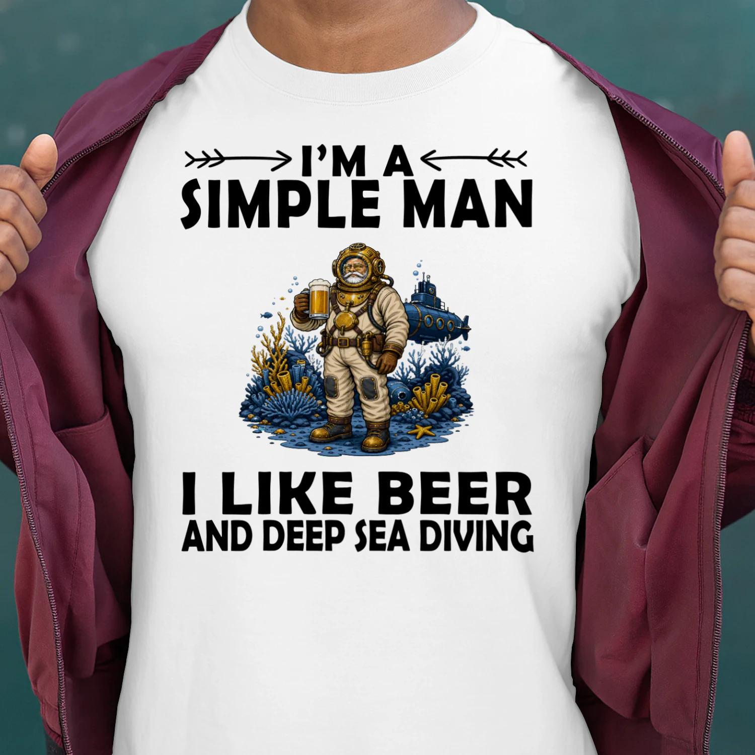 deep-sea-diver-simple-man-en138