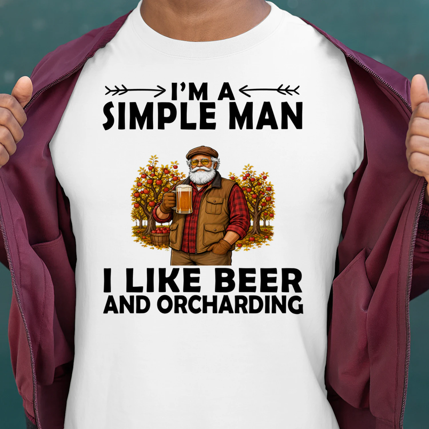 orchardist-simple-man-en157
