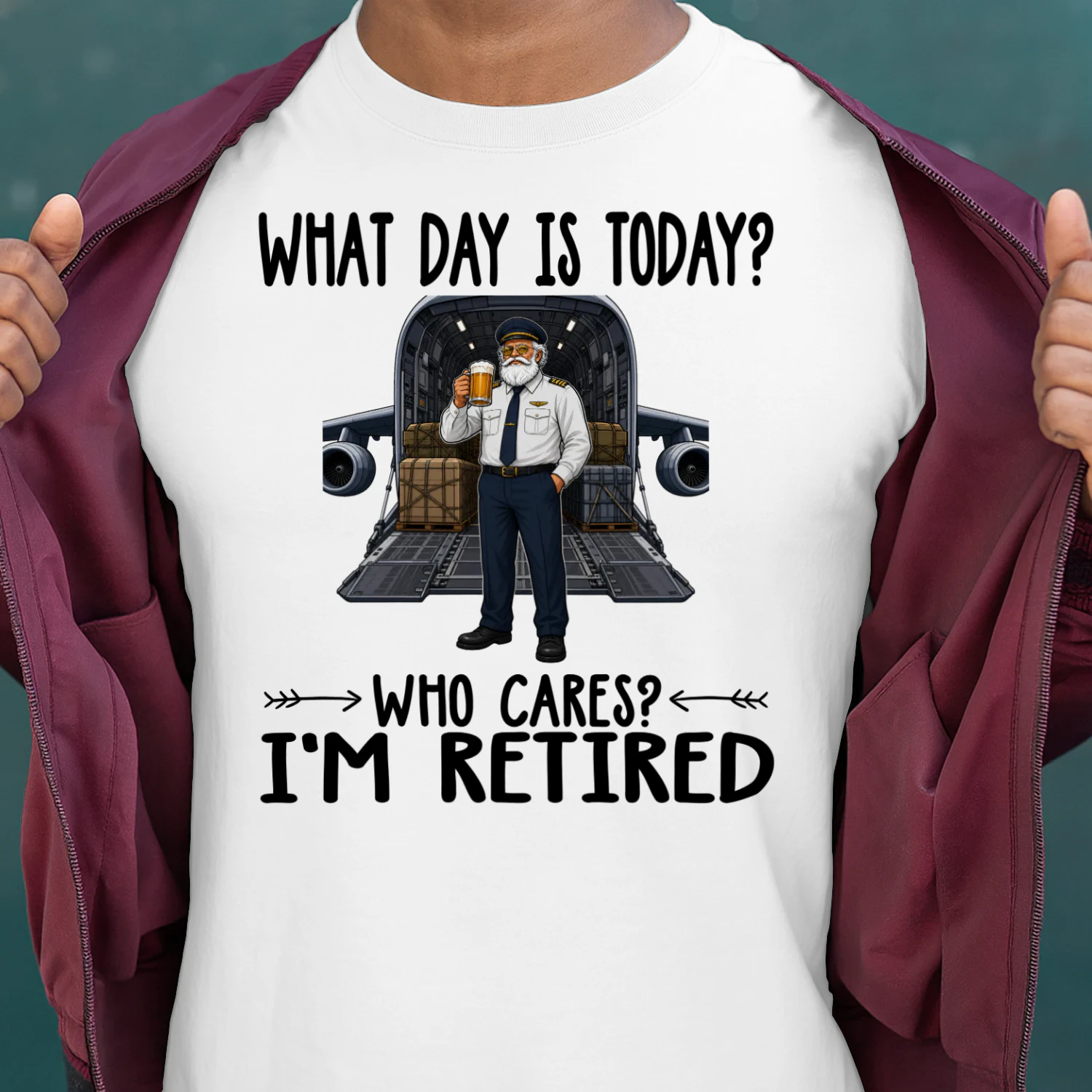 cargo-pilot-what-day-en129