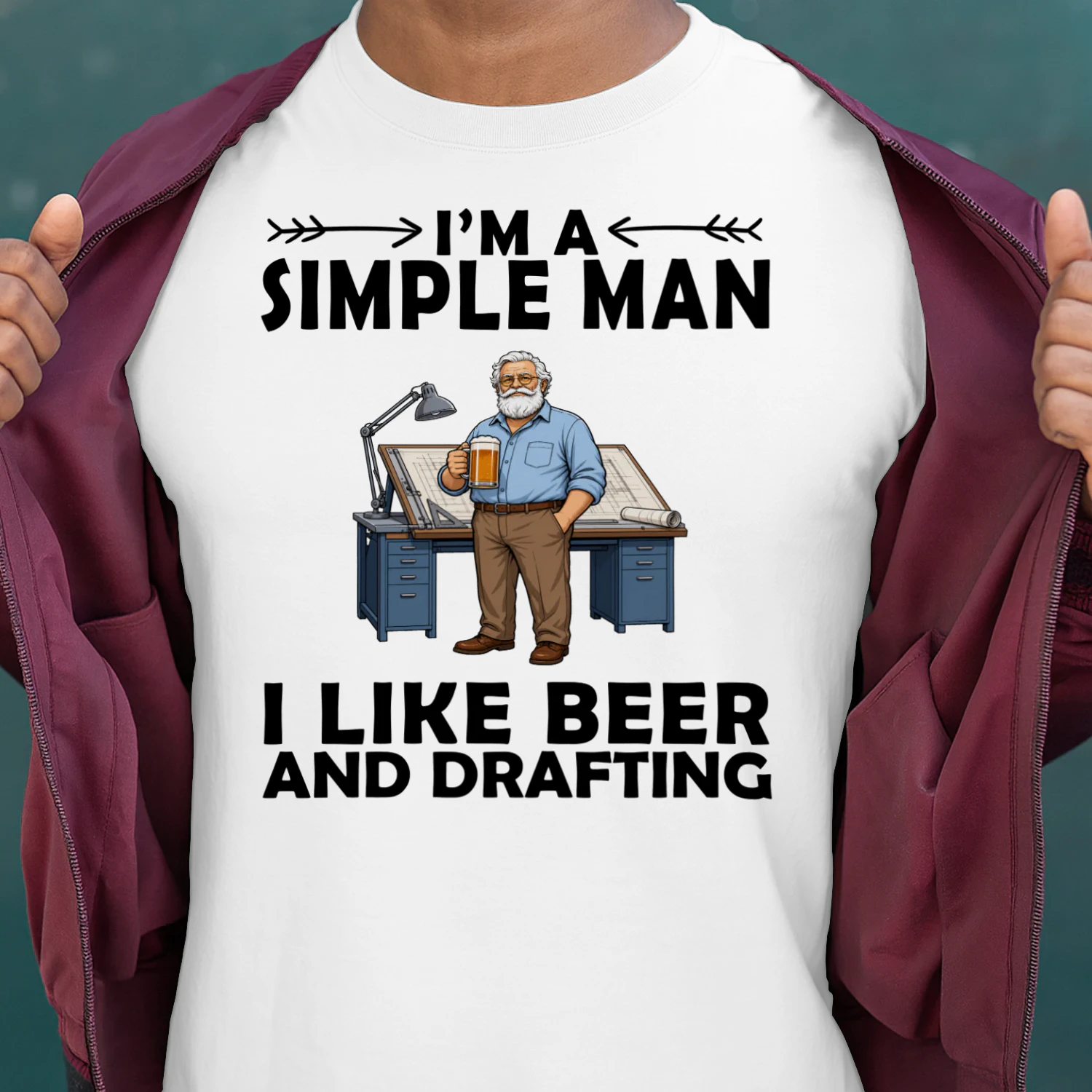 draftsman-simple-man-en140