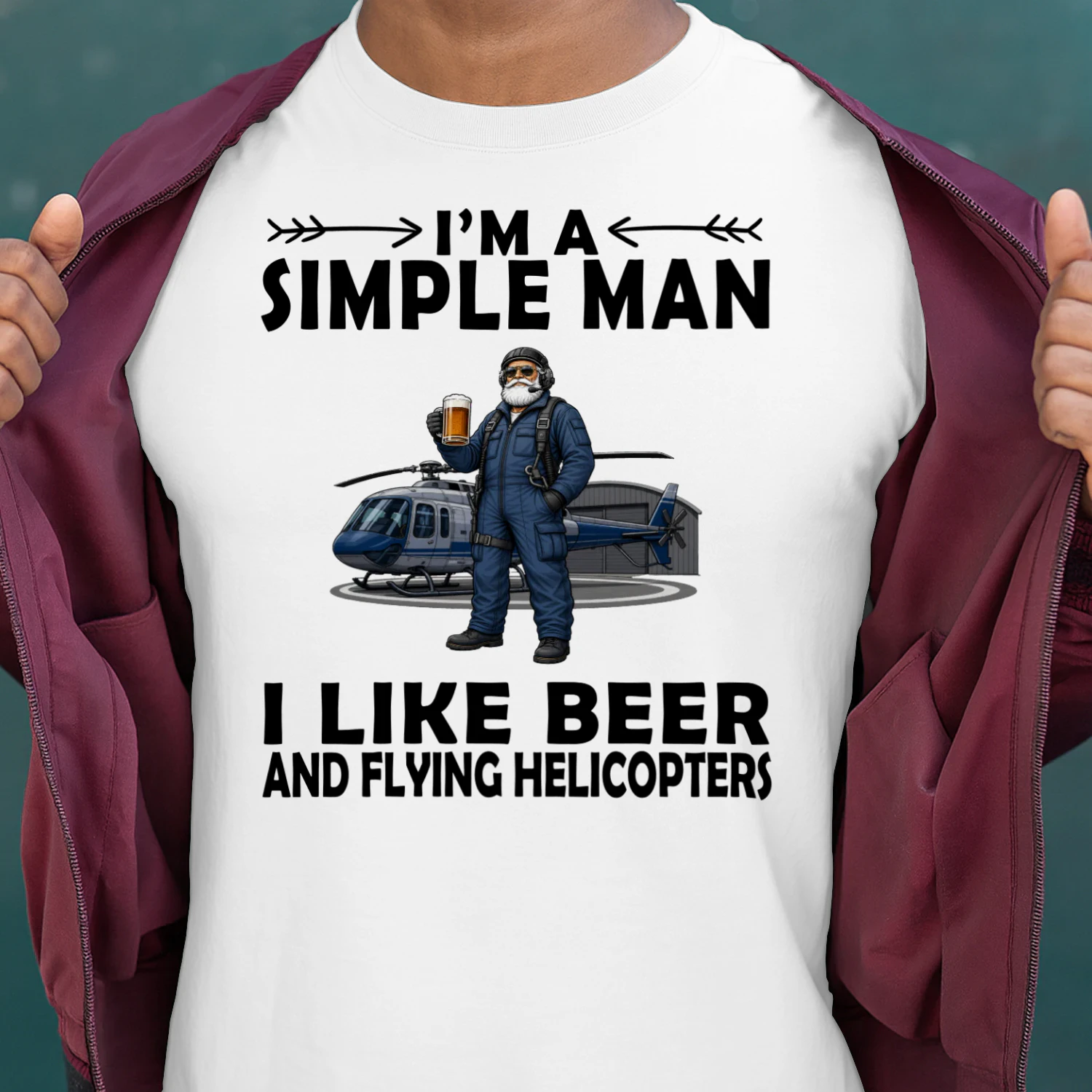 helicopter-pilot-simple-man-en149