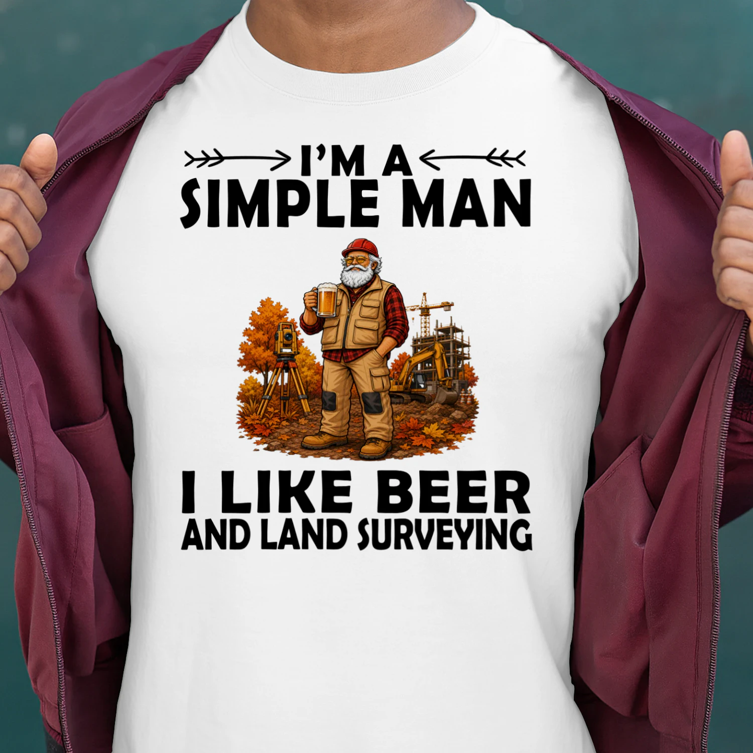 surveyor-simple-man-en174