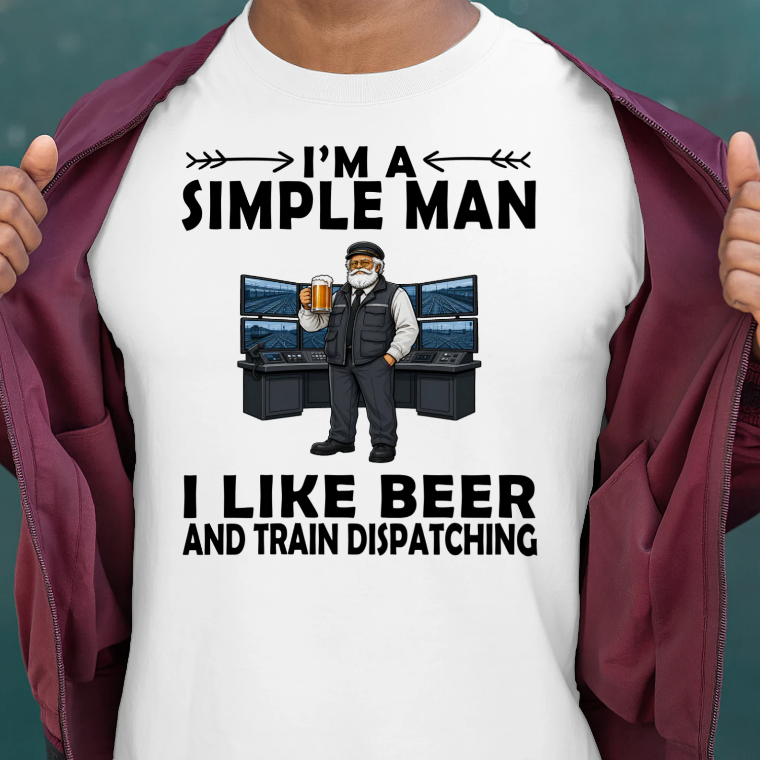 railroad-dispatcher-simple-man-en162