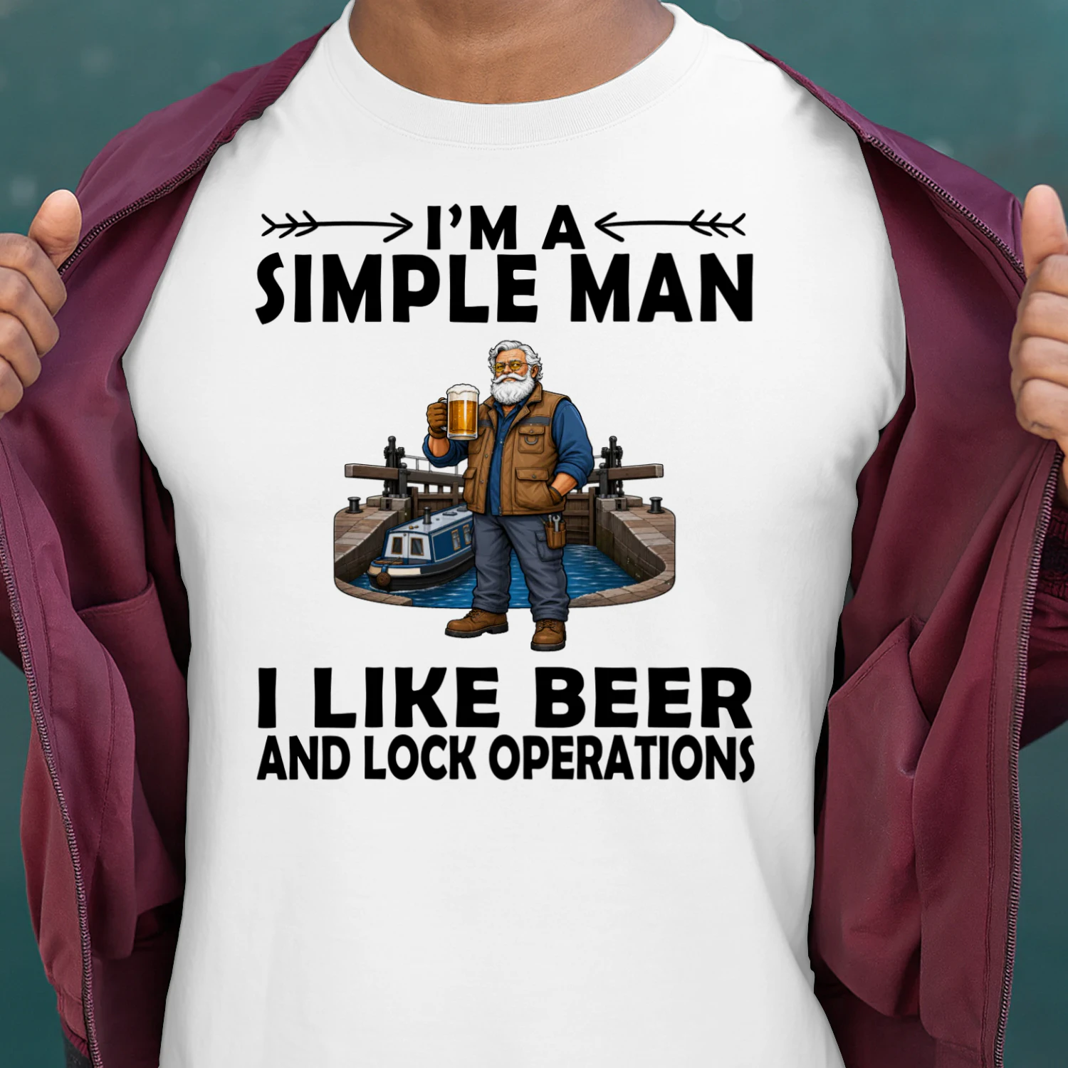 lock-master-simple-man-en152