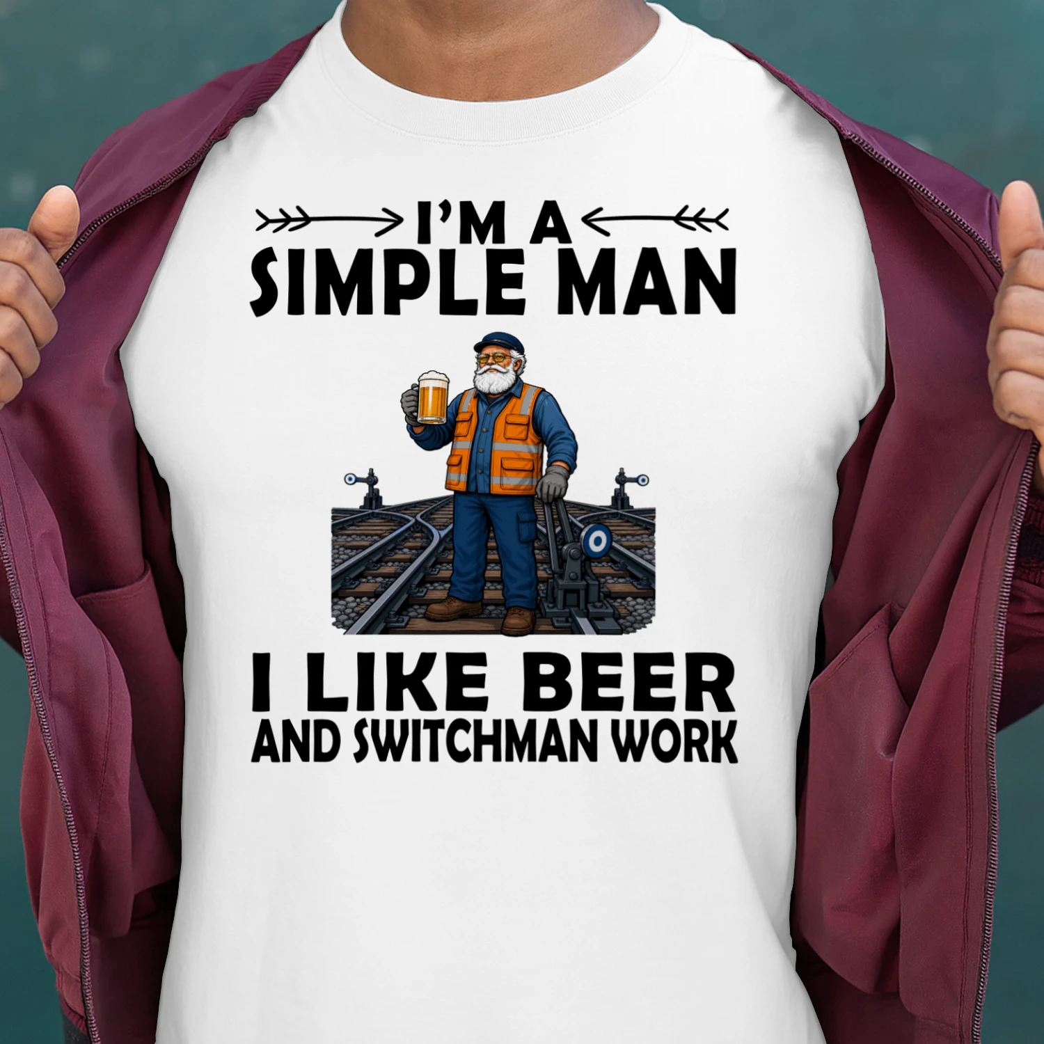 switchman-simple-man-en175