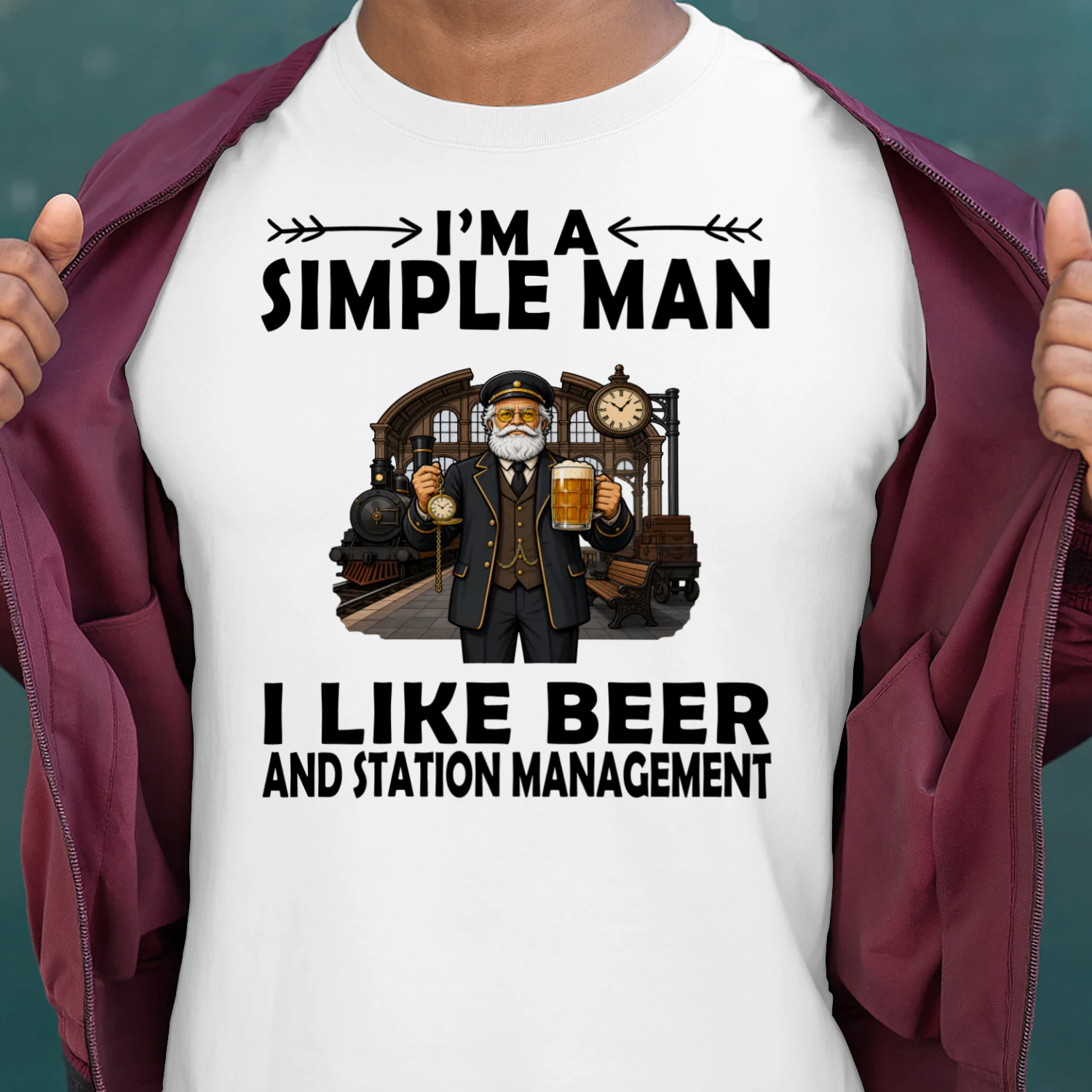station-master-simple-man-en171