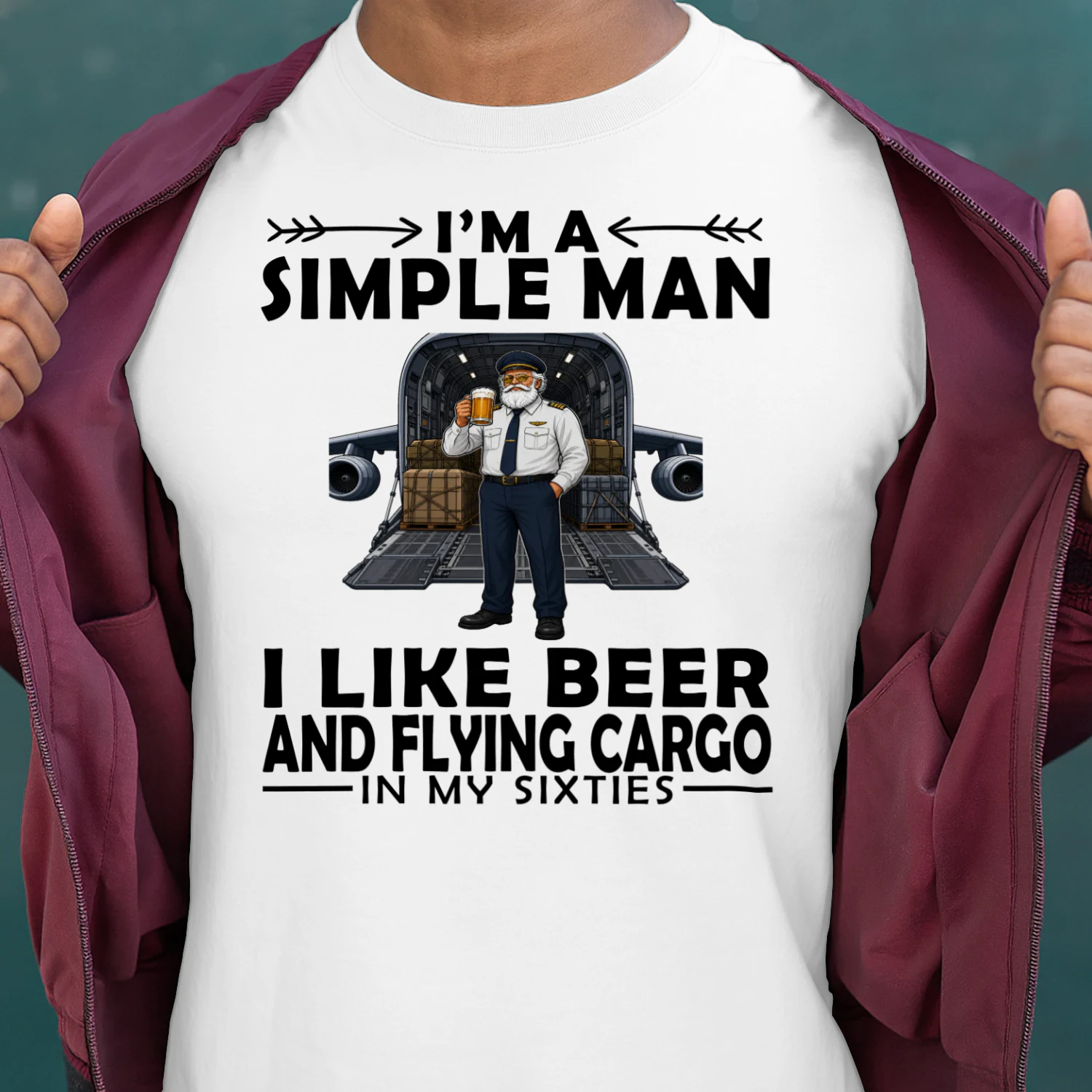 cargo-pilot-simple-60s-en129
