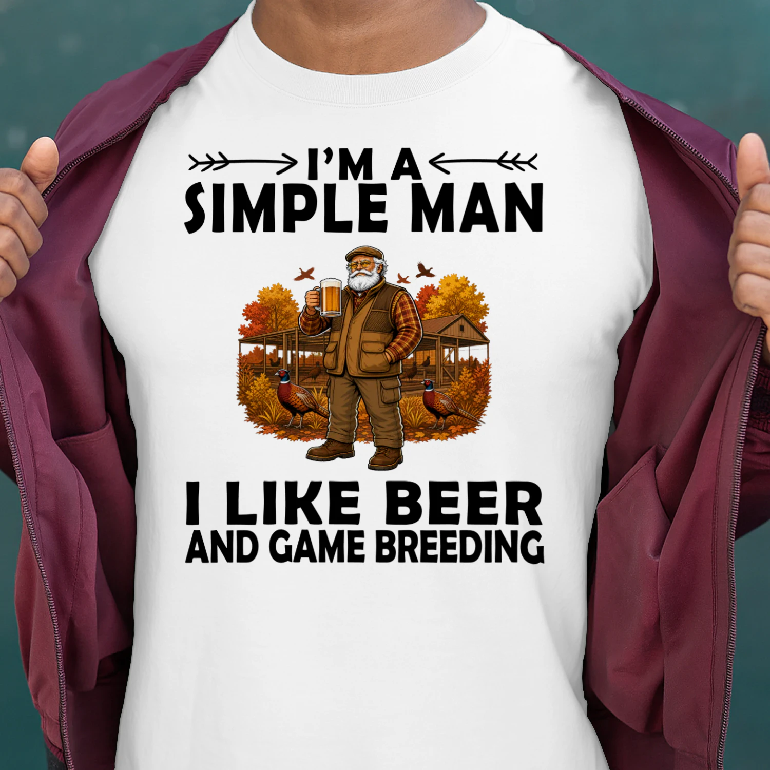 game-breeder-simple-man-en145