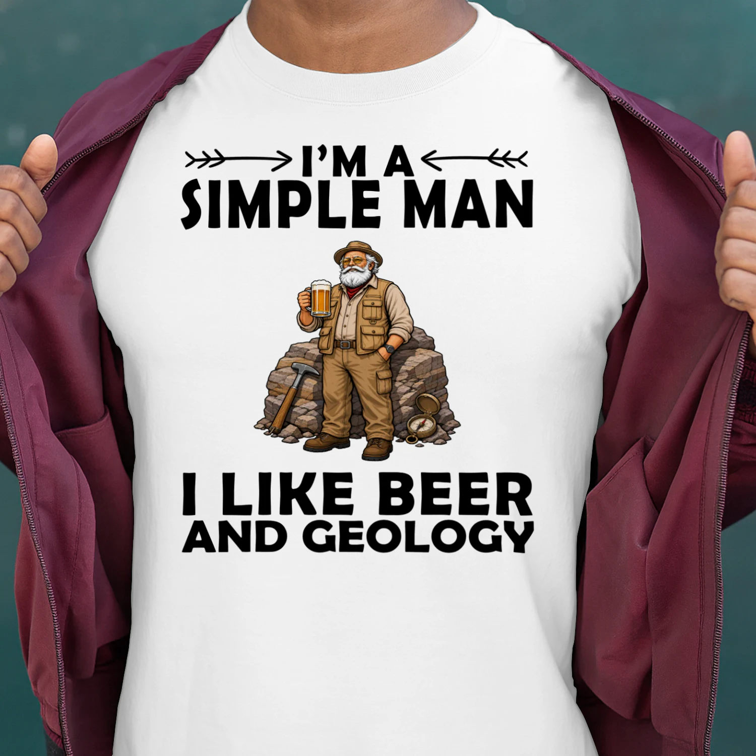 geologist-simple-man-en146