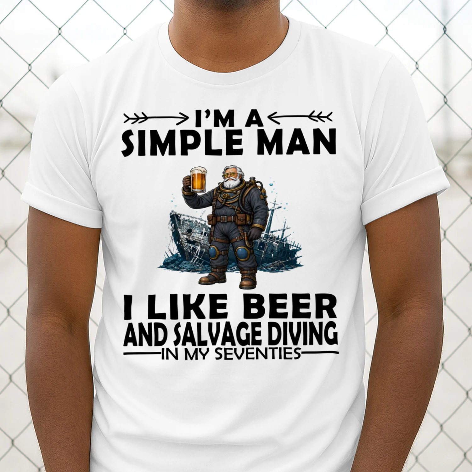 salvage-diver-simple-70s-en166