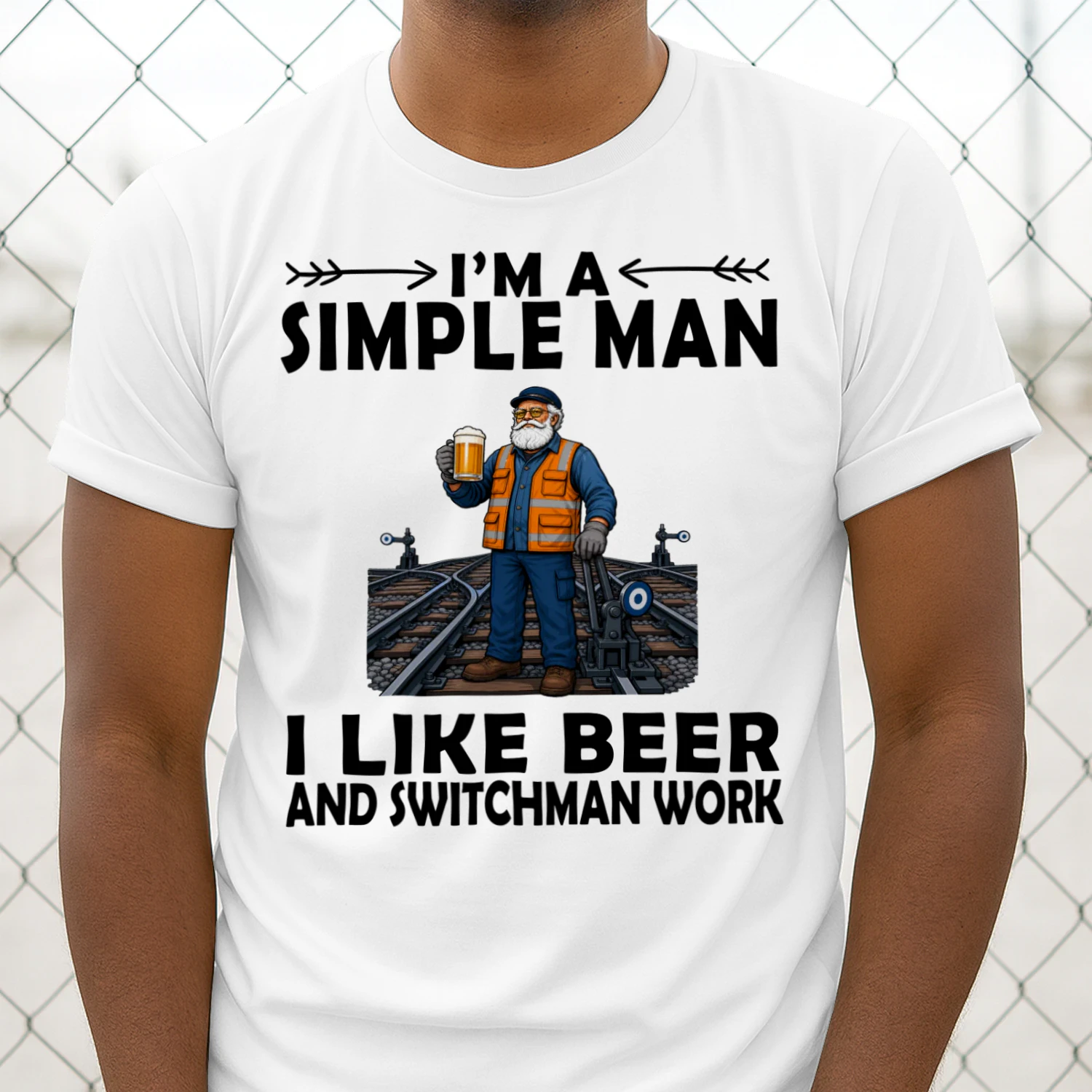 switchman-simple-man-en175