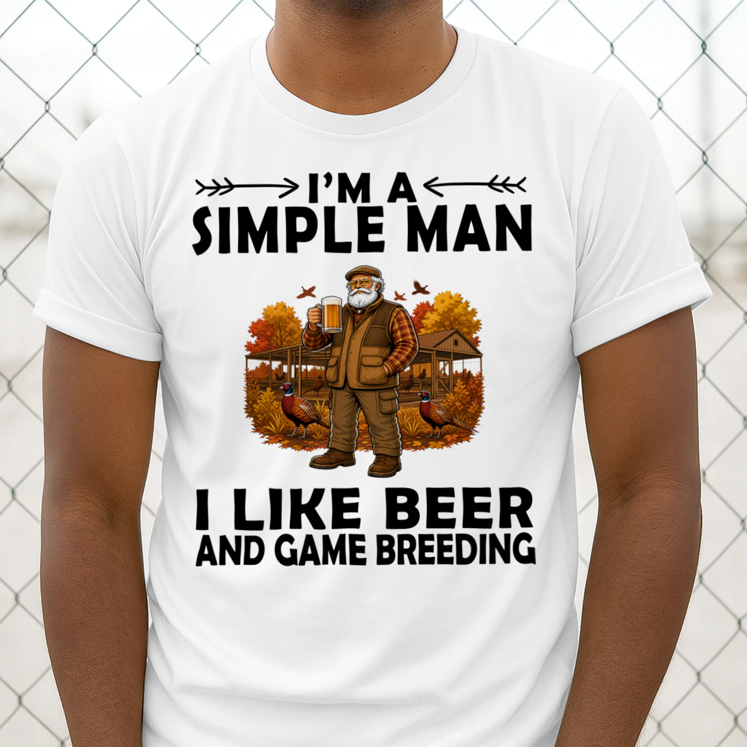 game-breeder-simple-man-en145